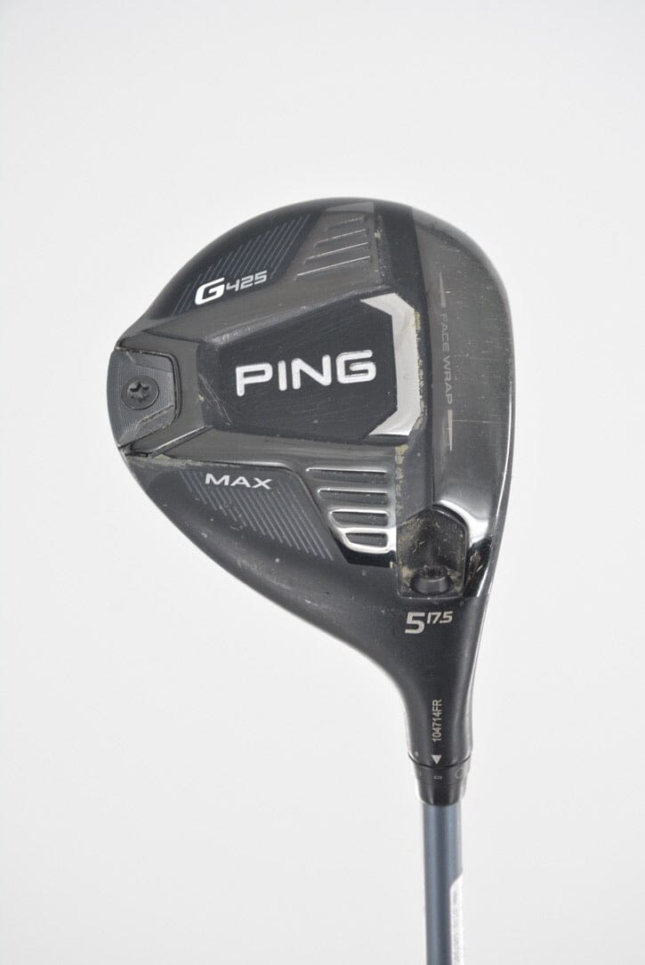 Ping G425 Max 5 Wood S Flex 42.25