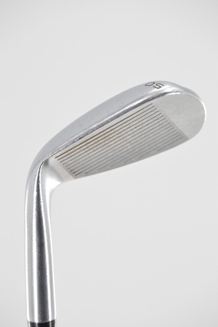 Honma TW-W Forged 2015 50 Degree Wedge R Flex 35.5" Golf Clubs GolfRoots