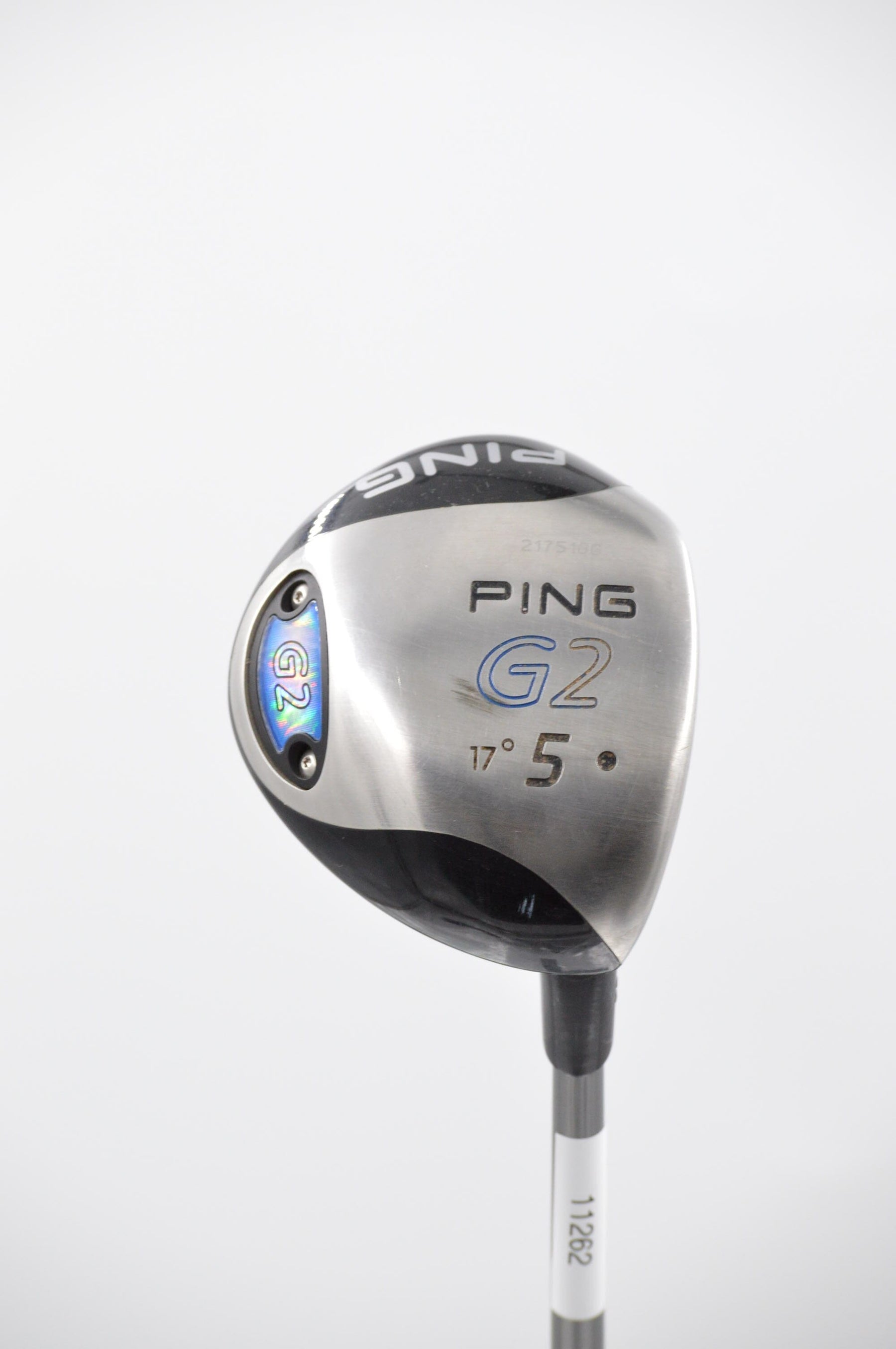Ping G2 5 Wood R Flex Golf Clubs GolfRoots