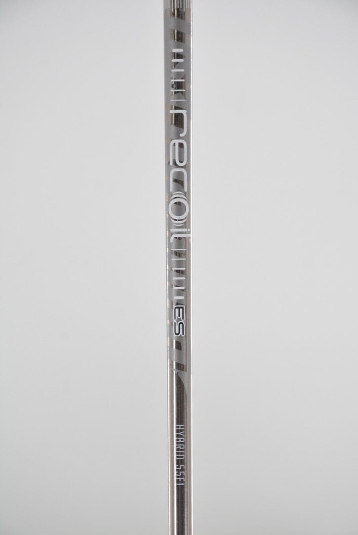 Women's Bridgestone Tour B Jgr 4 Hybrid W Flex Golf Clubs GolfRoots