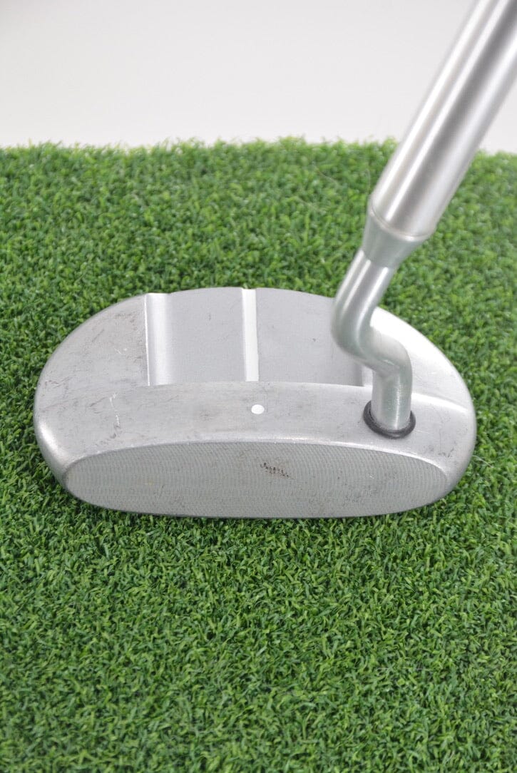 Hog Mallet Putter 35" Golf Clubs GolfRoots