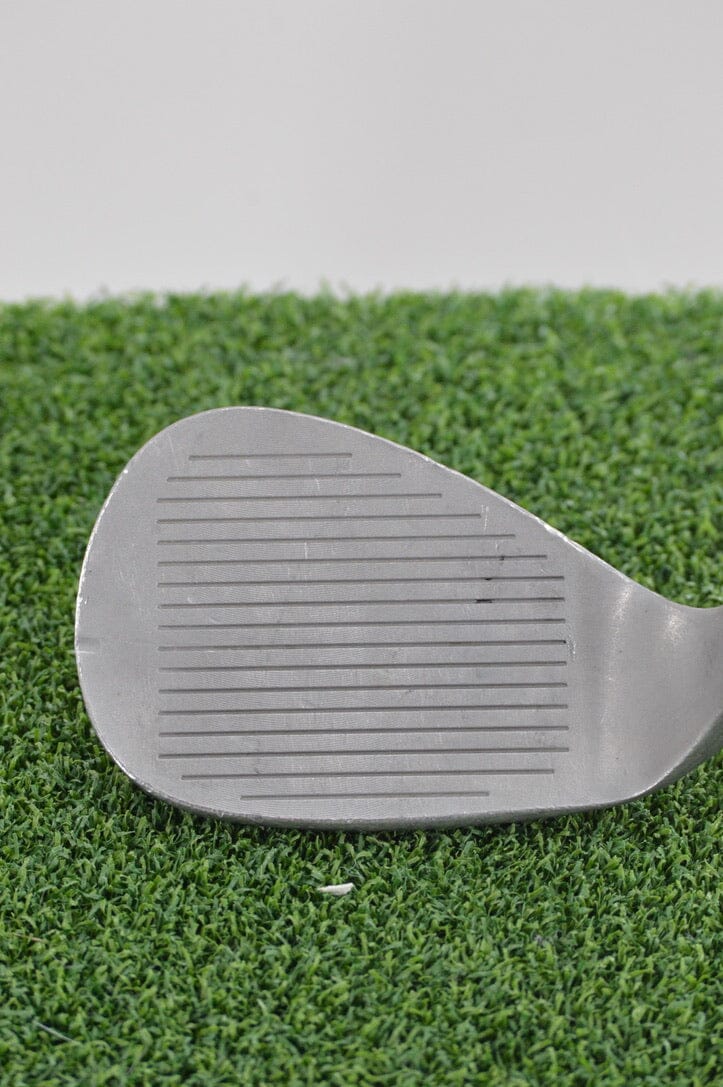 Edel Trapper Grind 58 Degree Wedge S Flex 35.25" Golf Clubs GolfRoots