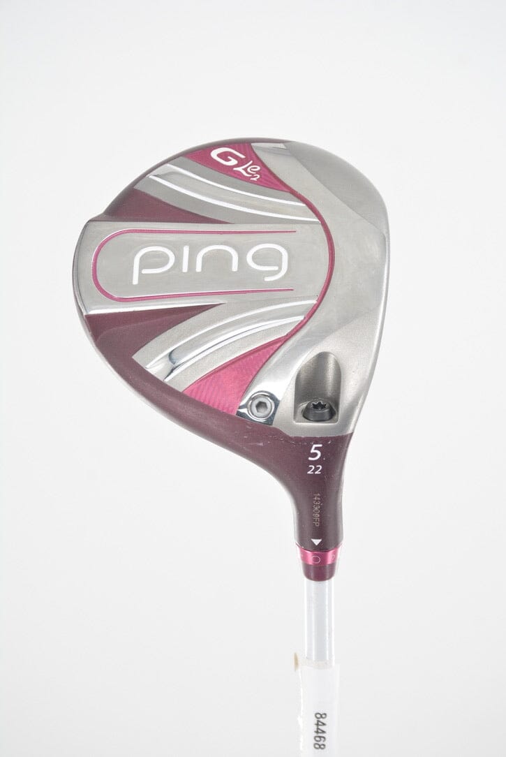 Popular 5 ping womens golf clubs