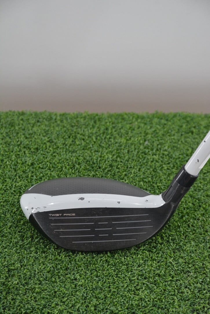 Women's TaylorMade SIM Max 5 Hybrid W Flex Golf Clubs GolfRoots