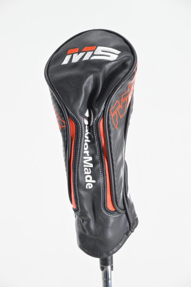 TaylorMade M5 Wood Headcover Golf Clubs GolfRoots