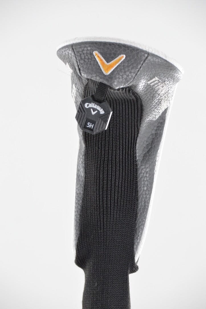 Callaway Mavrik Hybrid Headcover Golf Clubs GolfRoots