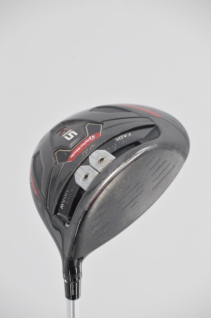 Women's TaylorMade R15 460 14 Degree Driver W Flex 44.25" Golf Clubs GolfRoots