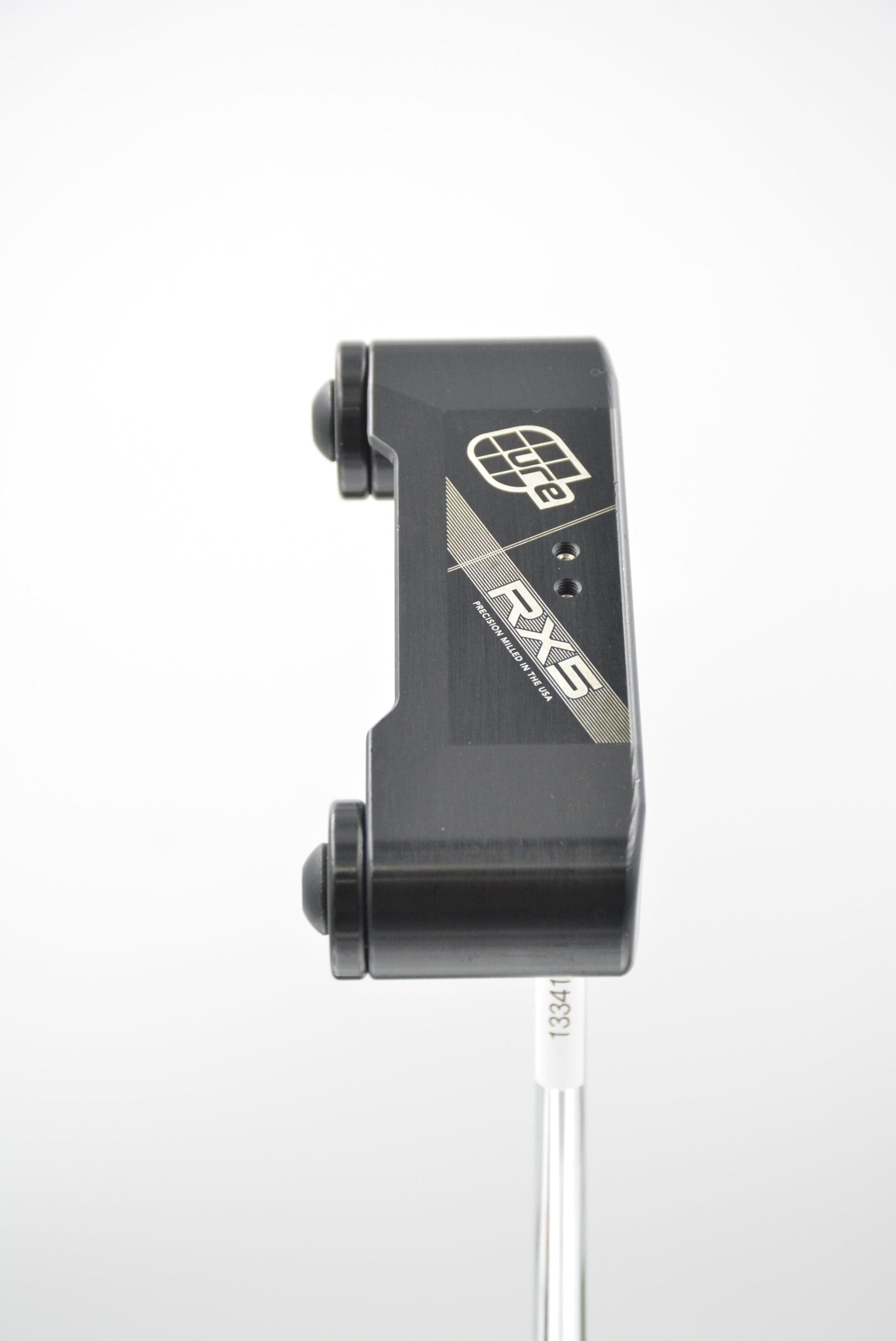 Cure RX5 36" Putter Golf Clubs GolfRoots