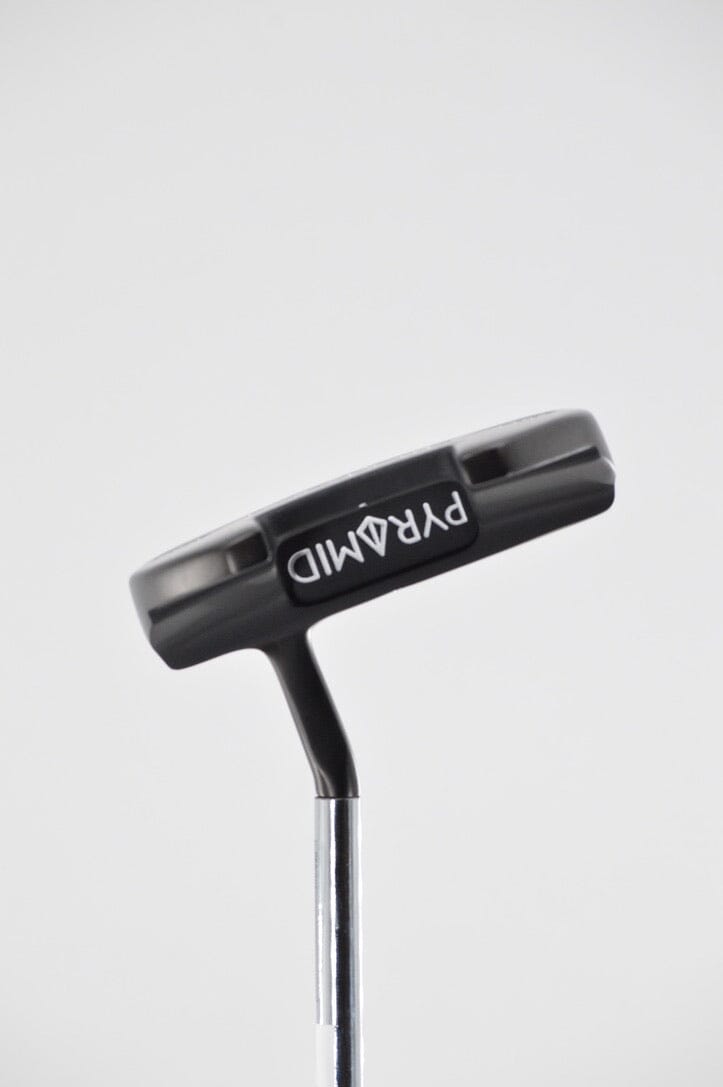 Lefty Pyramid iCOR 2 33" Golf Clubs GolfRoots