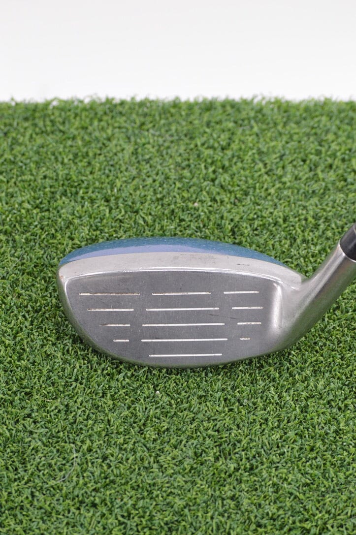 Women's Cobra Transition-S 5 Hybrid W Flex 37.75" Golf Clubs GolfRoots