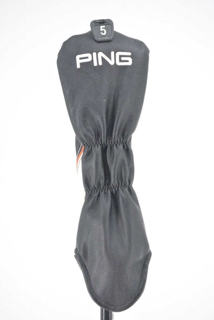 Ping G400 Wood Headcover Golf Clubs GolfRoots