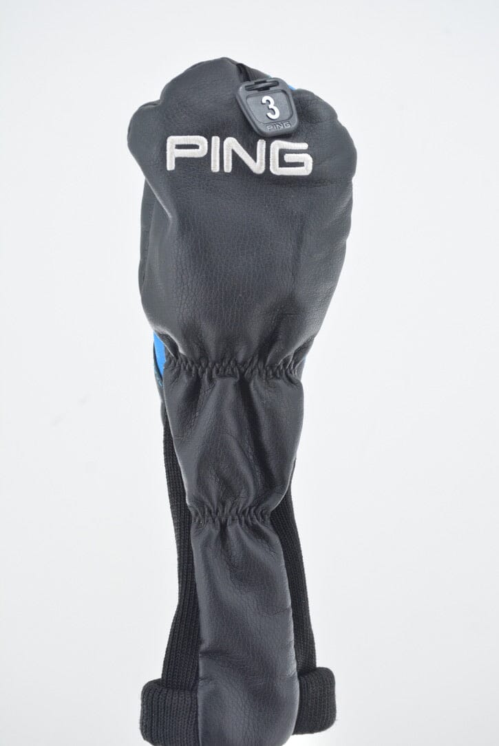 Ping G Wood Headcover Golf Clubs GolfRoots