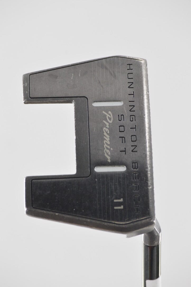 cleveland huntington beach soft premier 11 slant putter