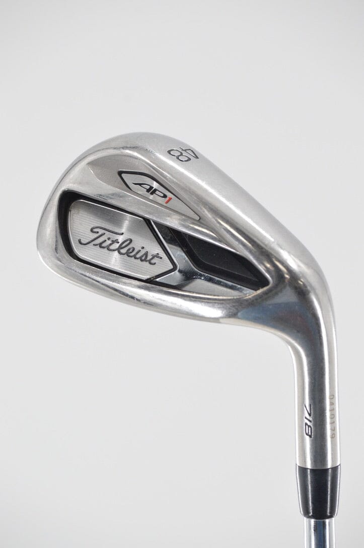 Titleist 5 sale degree wedge