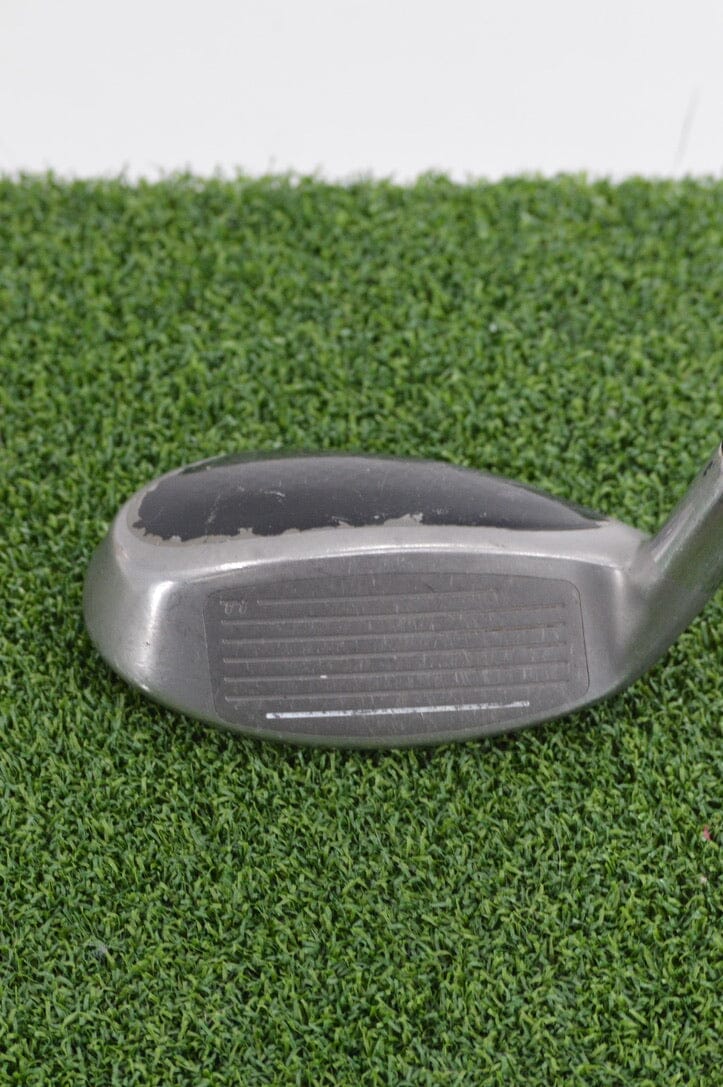 Women's Adams Idea Tech OS 5 Hybrid W Flex 37.75" Golf Clubs GolfRoots