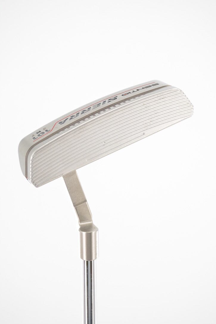 Sentio Sierra 101 Putter 35.25" Golf Clubs GolfRoots