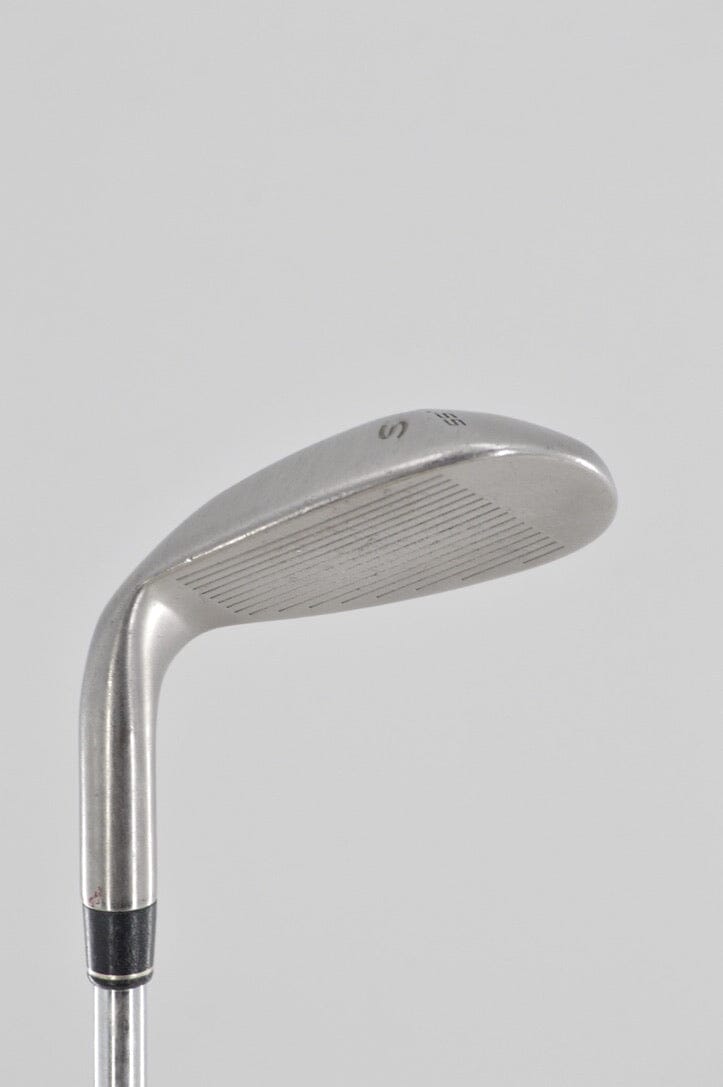 TaylorMade Rocketballz 55 Degree Wedge S Flex 35.5" Golf Clubs GolfRoots