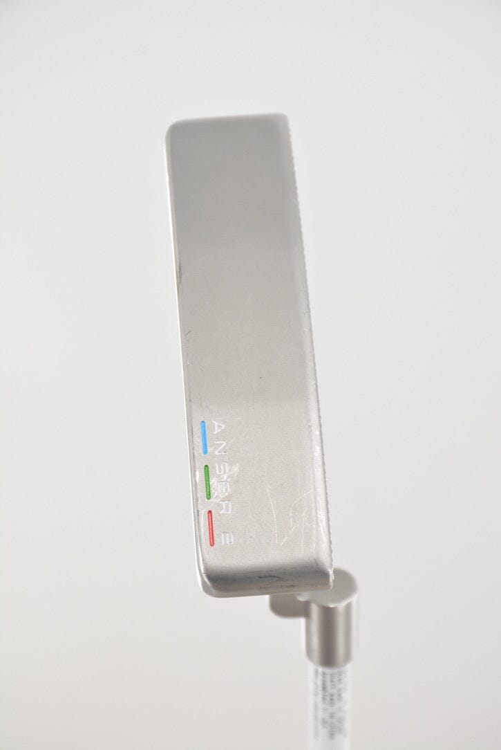 Ping Anser 2 PLD Putter 35" Golf Clubs GolfRoots