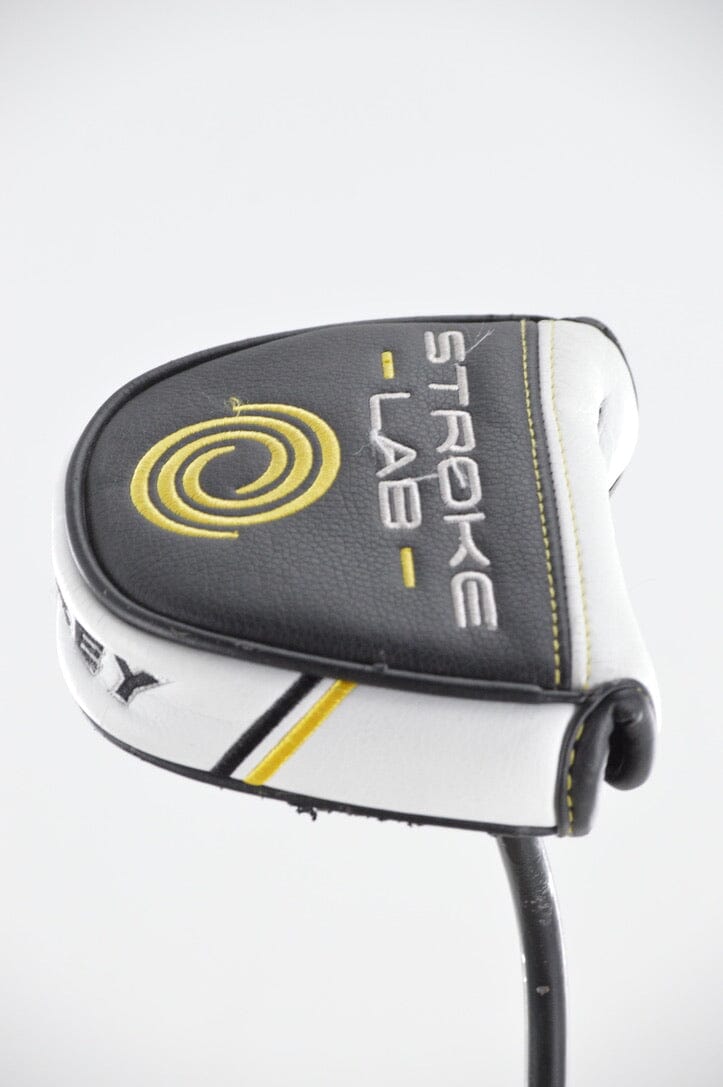 Odyssey Stroke Lab Mallet Putter Headcover Golf Clubs GolfRoots