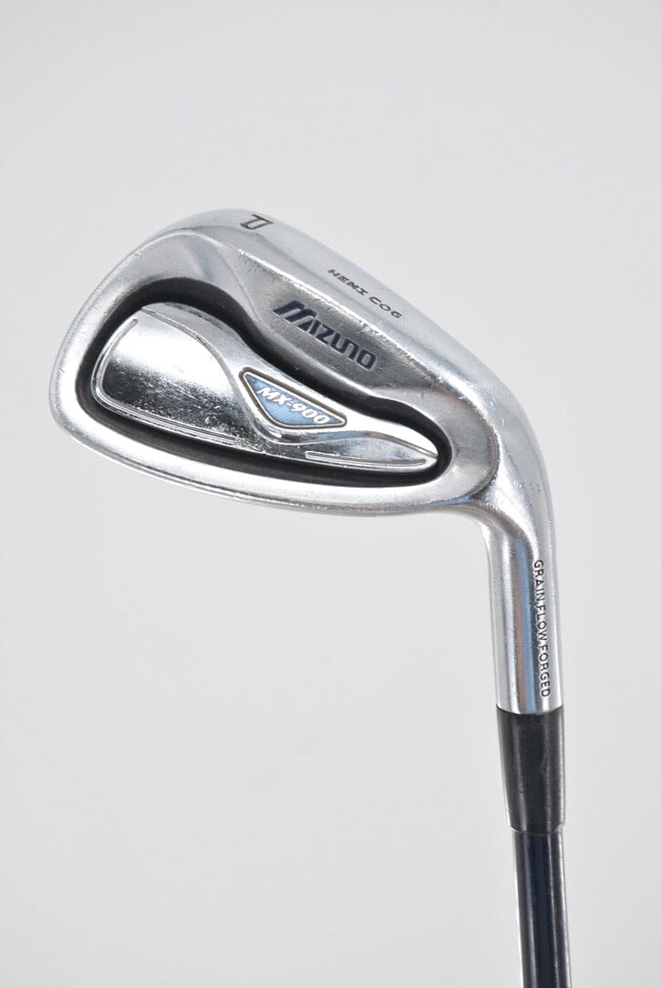 Left Handed Mizuno MP52 Dual Muscle 6 Iron Stiff Steel Shaft Inno Grip
