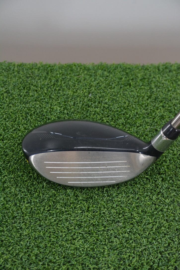 Women's Bridgestone Tour B Jgr 4 Hybrid W Flex Golf Clubs GolfRoots