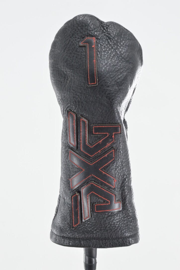PXG Red Driver Headcover Golf Clubs GolfRoots