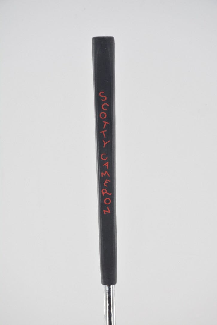 Scotty Cameron Select Newport 2 First Run of 500 Putter 34" Golf Clubs GolfRoots