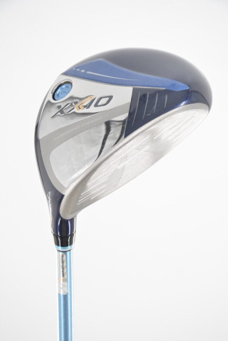 Women's XXIO 13 4 Wood W Flex 41.5" Golf Clubs GolfRoots