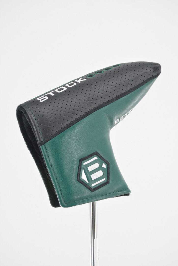 Bettinardi Studio Stock 14 Putter 35.25" Golf Clubs GolfRoots