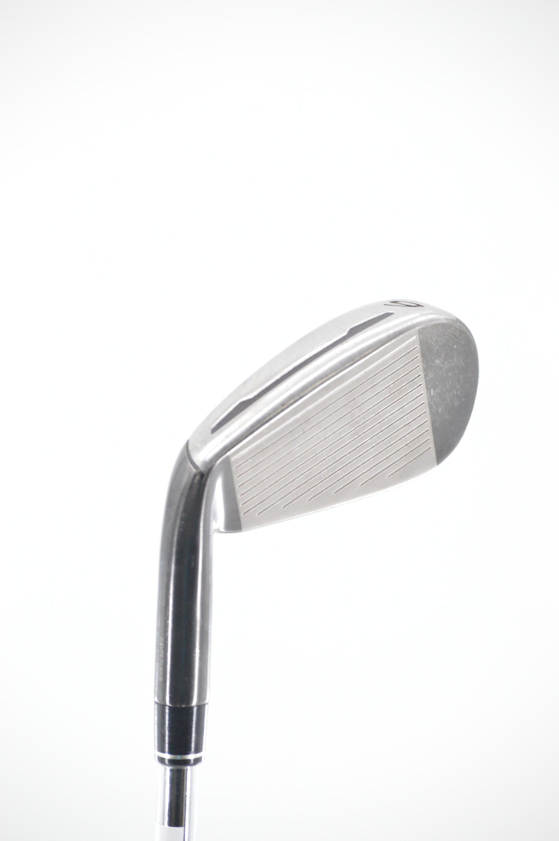 TaylorMade M2 Tour 6 Iron S Flex +0.5" Golf Clubs GolfRoots