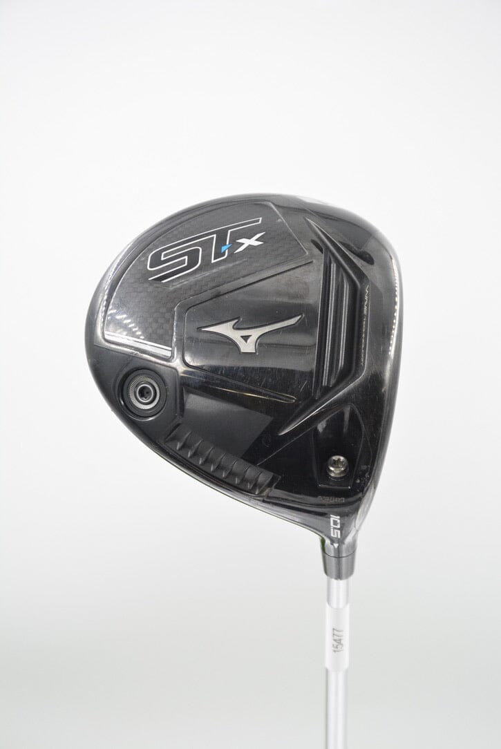 Mizuno St-X 10.5 Degree Driver R Flex +0.5