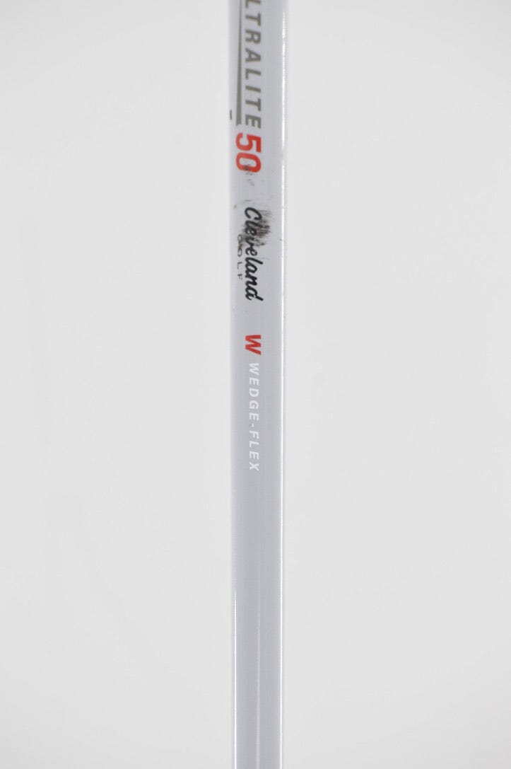 Cleveland Smart Sole 4.0 SW Wedge Flex 34" Golf Clubs GolfRoots