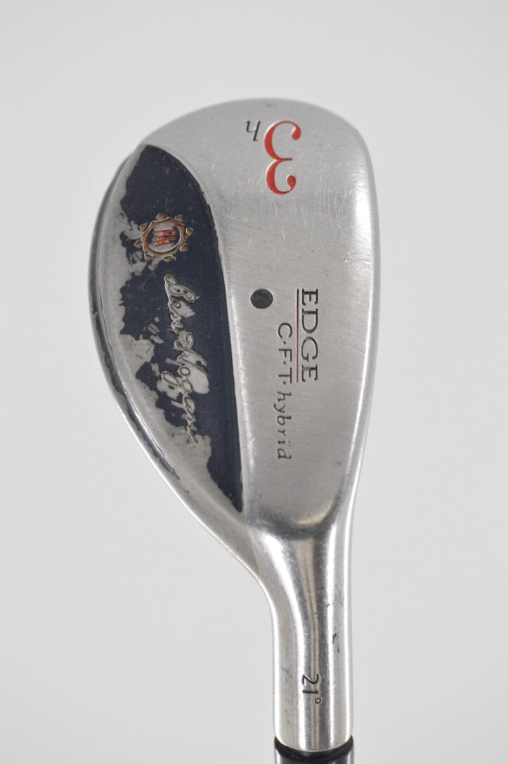 Ben Hogan CFT Hybrid 3 Hybrid R Flex 40.25" Golf Clubs GolfRoots