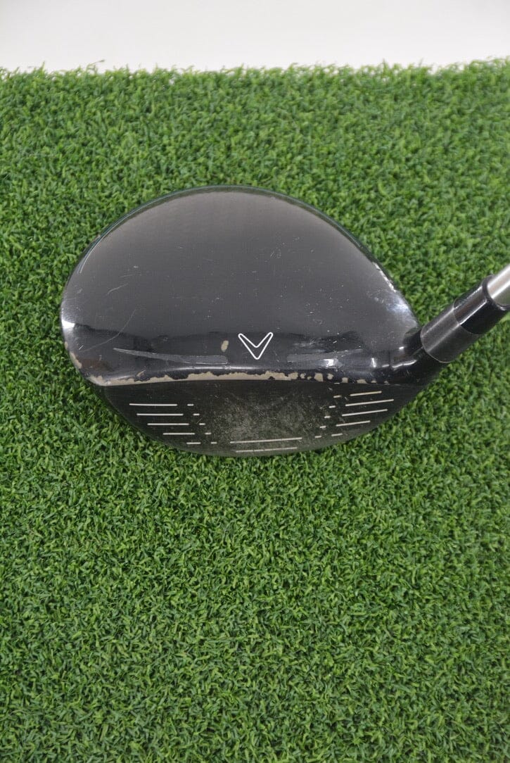 Women's Callaway Rogue 4 Wood W Flex 41.75" Golf Clubs GolfRoots