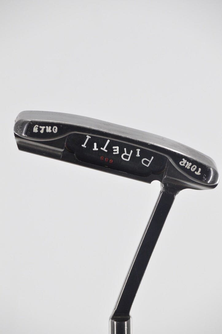 Piretti Tour Only GSS Putter 34