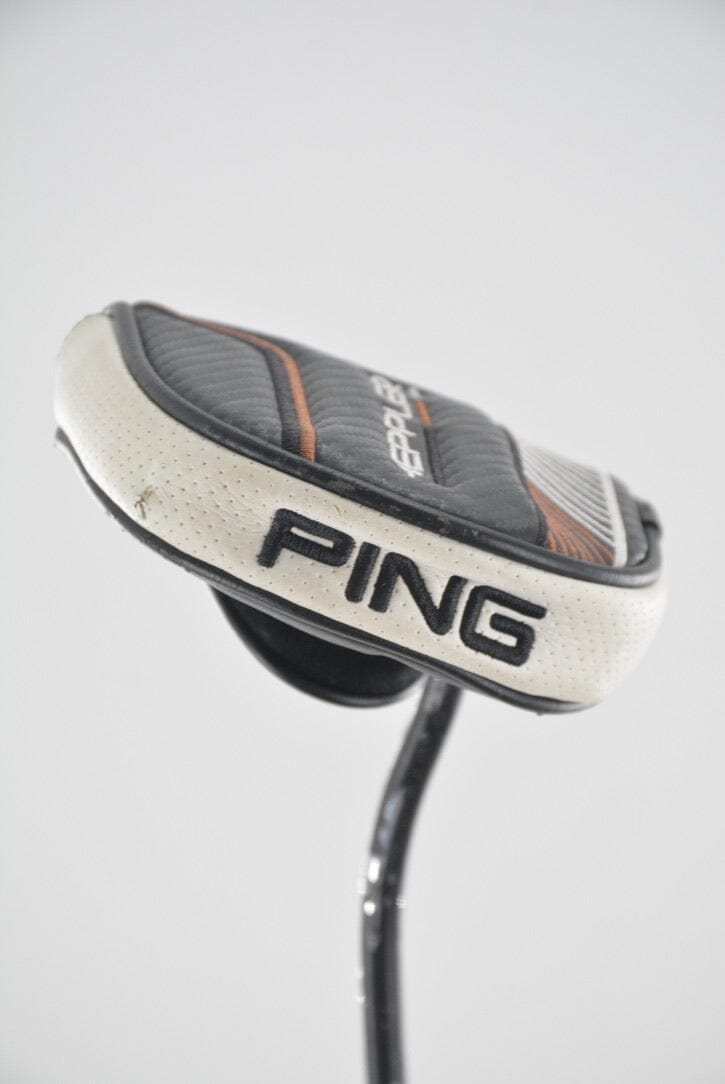 Ping Heppler Mallet Putter Headcover Golf Clubs GolfRoots