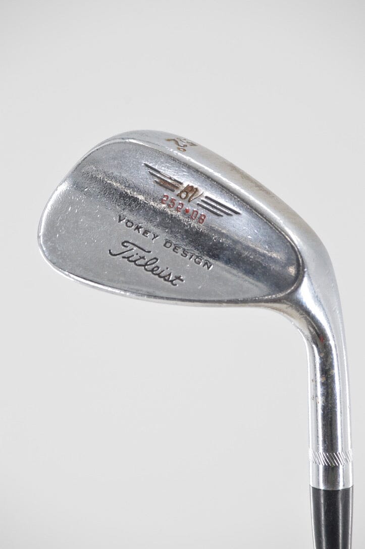 Vokey clearance 252 8