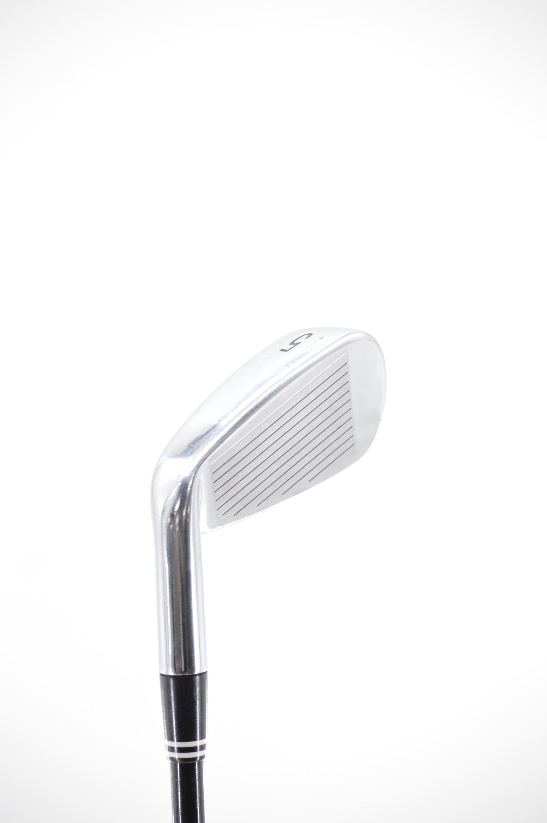 Cleveland 588 Mt 5 Iron SR Flex +0.5" Golf Clubs GolfRoots