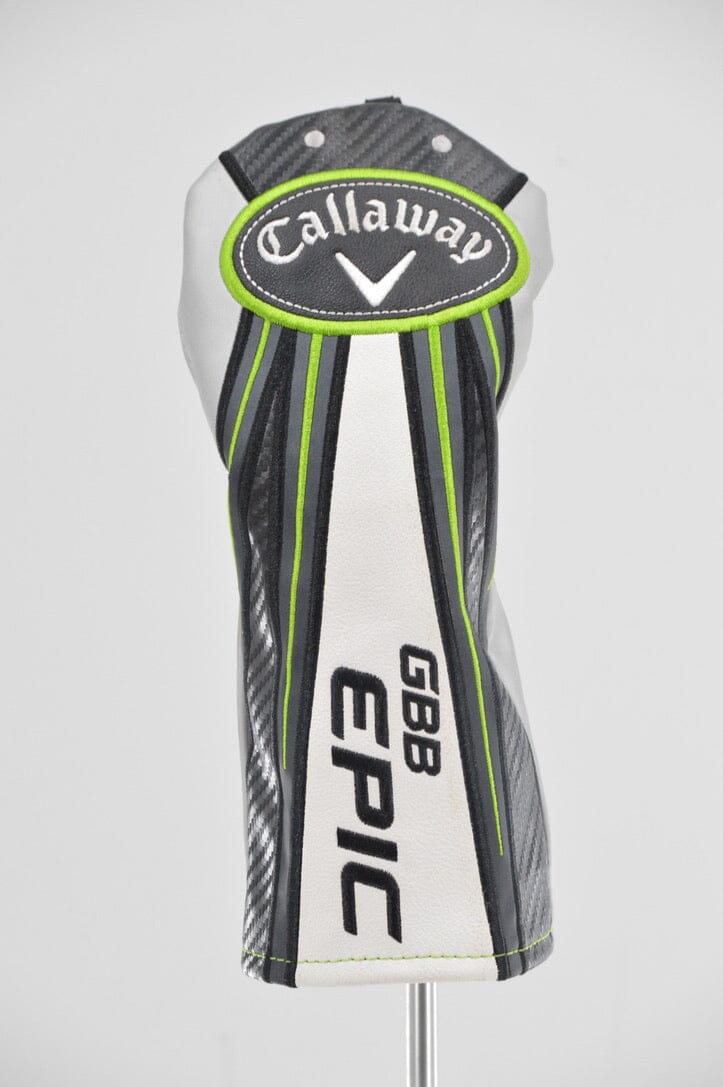 Women's Callaway Great Big Bertha Epic 7 Wood W Flex 42" Golf Clubs GolfRoots