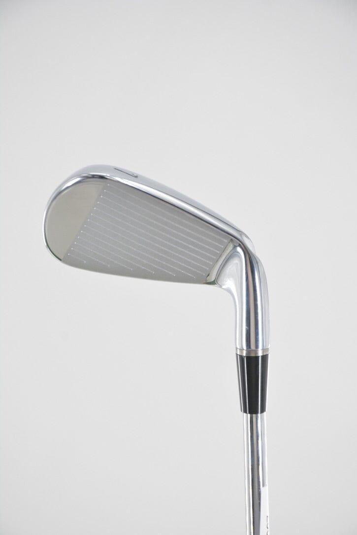 *Lefty Fitting Club* Callaway Mavrik Pro 7 Fitting Iron S Flex 37" Golf Clubs GolfRoots