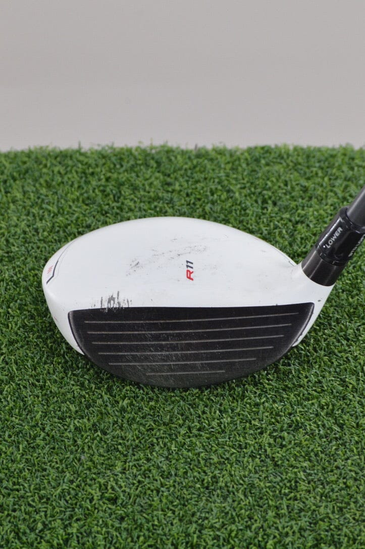 TaylorMade R11-S 5 Wood R Flex 42.5" Golf Clubs GolfRoots
