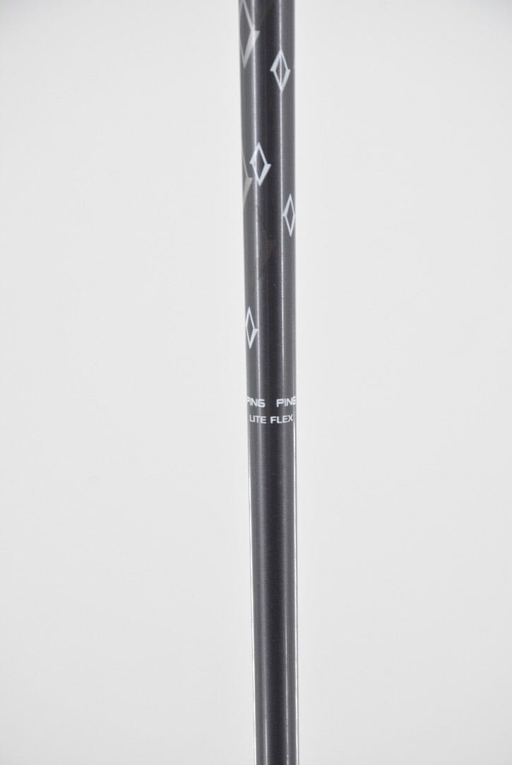 Ping Gmax K1 8 Iron SR Flex 36" Golf Clubs GolfRoots