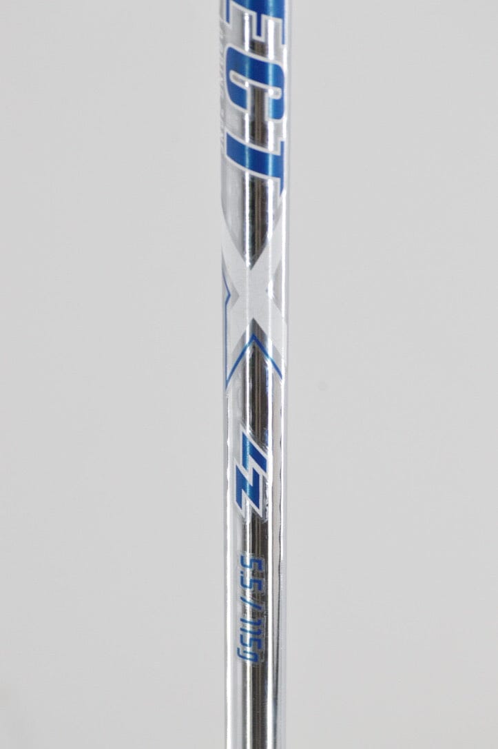 Mizuno MP-18 Mmc Fli Hi 3 Hybrid R Flex 38.75" Golf Clubs GolfRoots