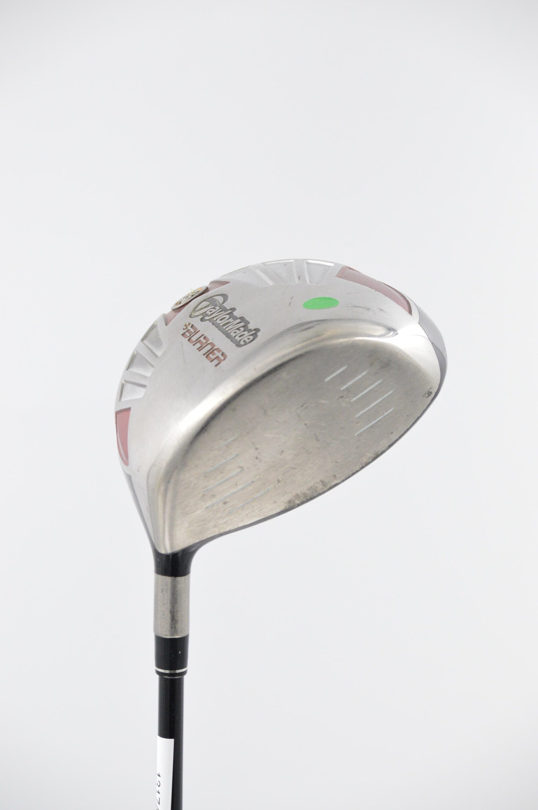 TaylorMade Burner HT Driver SR Flex Golf Clubs GolfRoots