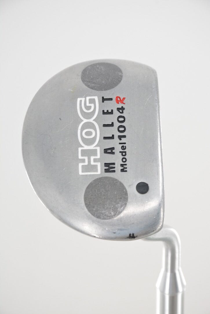 Hog Mallet Putter 35" Golf Clubs GolfRoots
