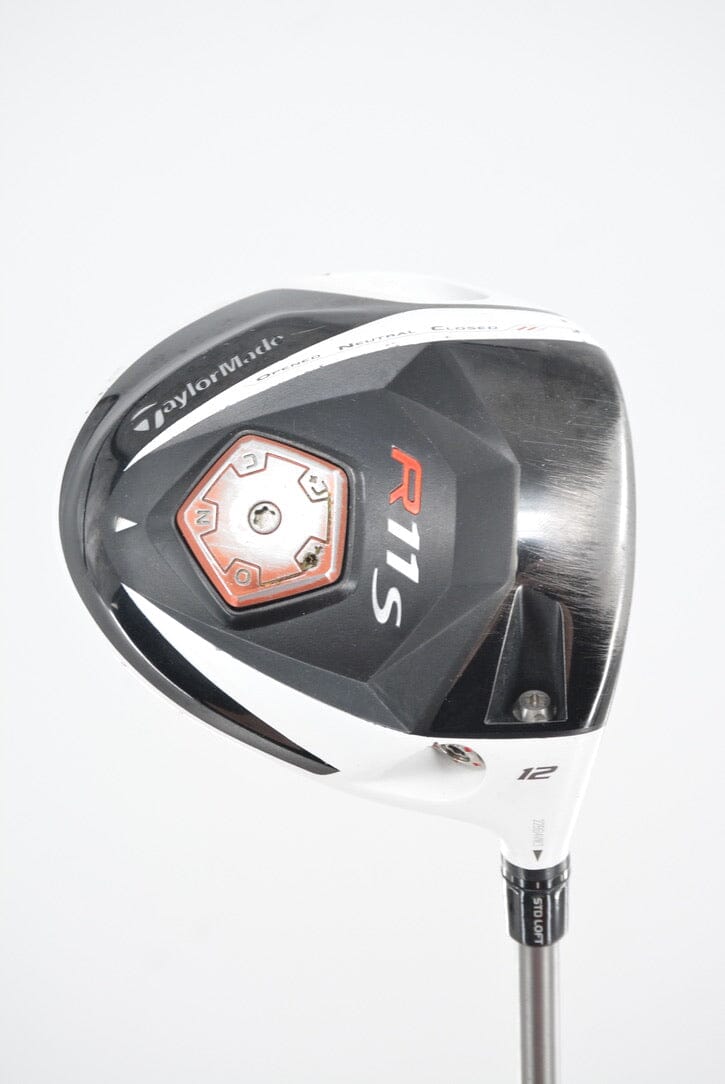 TaylorMade R11-S driver buying