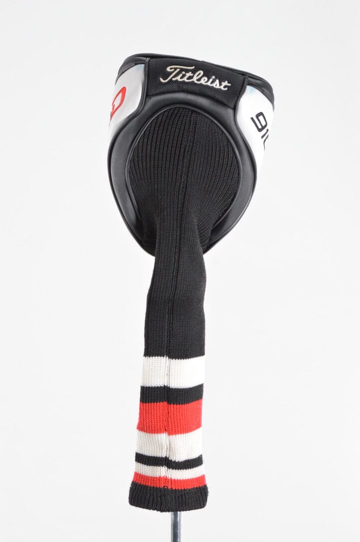 Titleist 910D Driver Headcover Golf Clubs GolfRoots