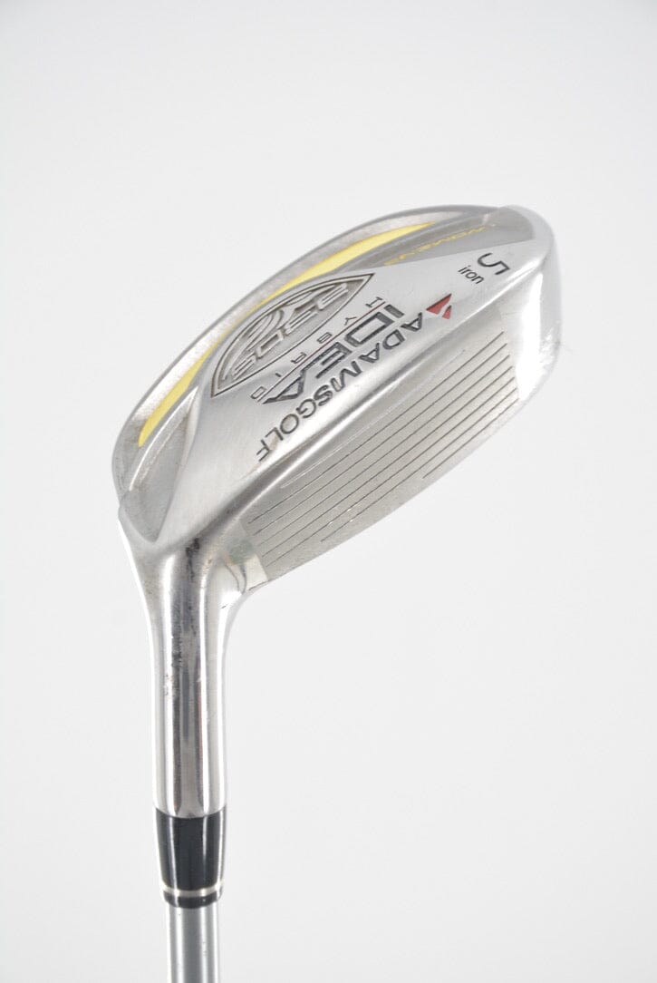 Women's Adams Idea A3Os Boxer 5 Hybrid W Flex 37.75" Golf Clubs GolfRoots