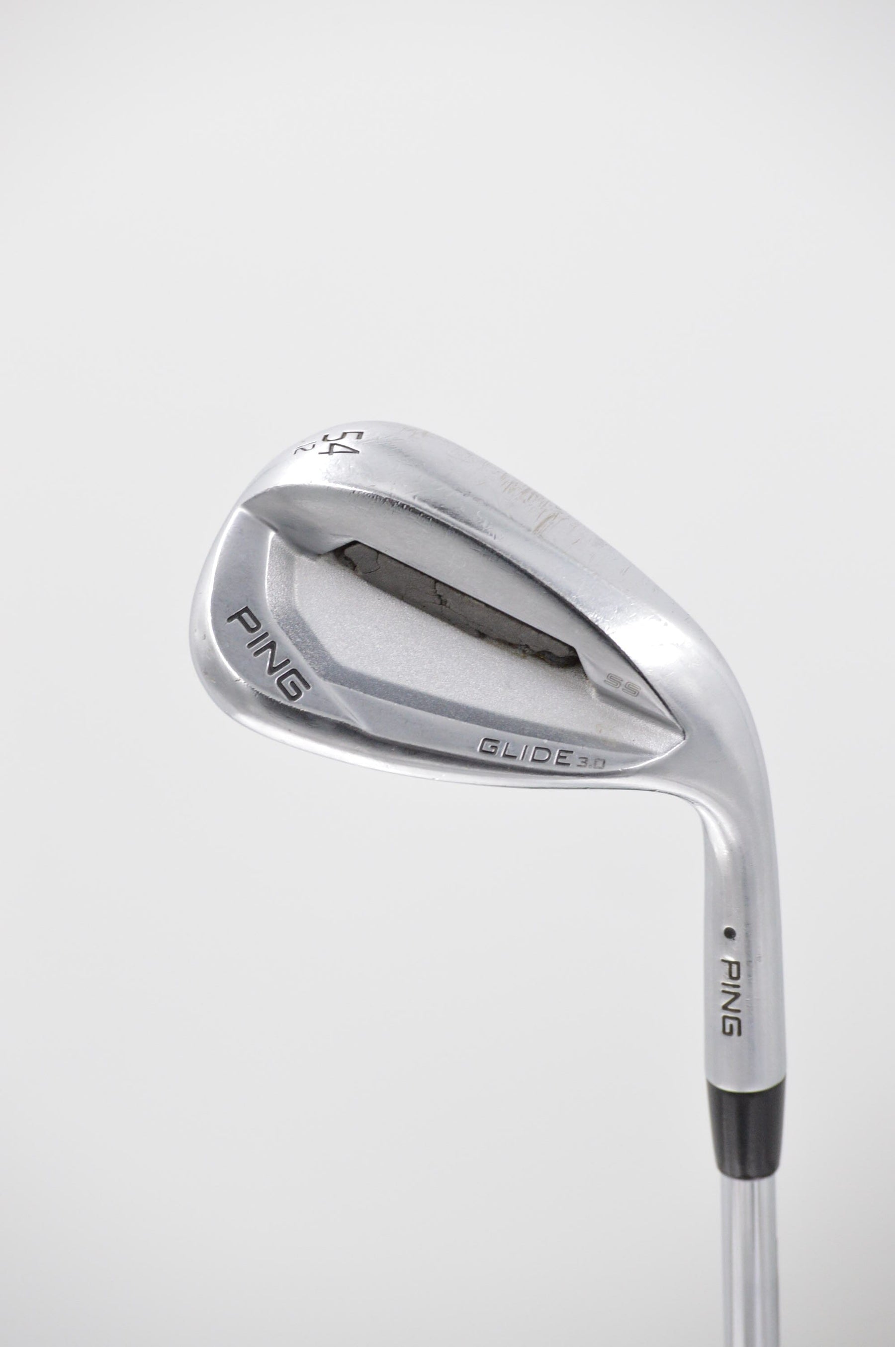 Ping Glide 3.0 SS 54 Degree Wedge Wedge Flex Golf Clubs GolfRoots