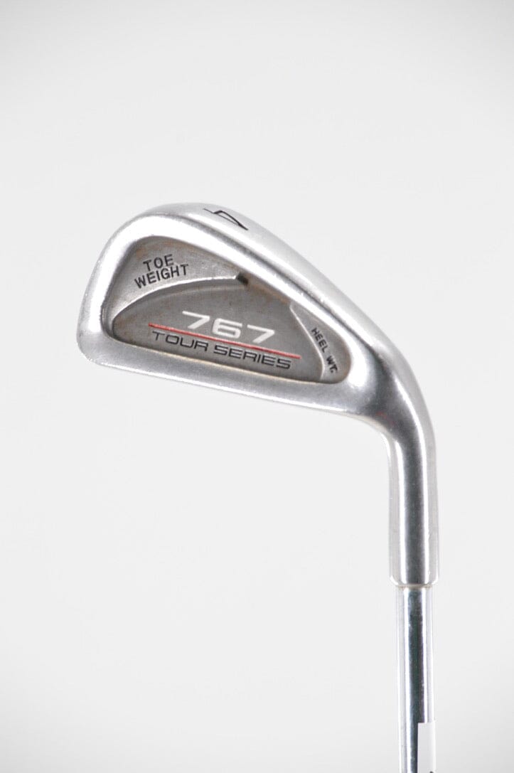 Adams 767 Tour Series 4 Iron R Flex 38.25" Golf Clubs GolfRoots